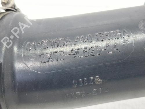 Intercooler pipe JAGUAR XE (X760) 2.0 D | BP37272204M127 - Image 3