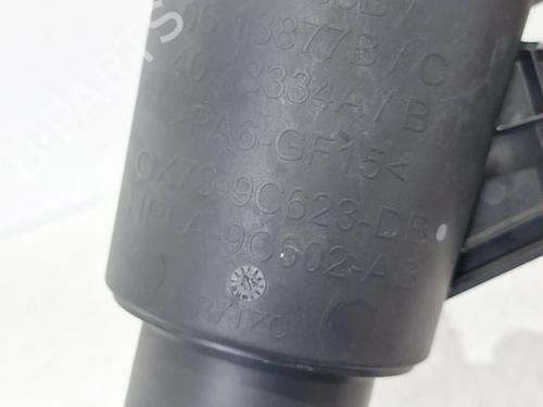 Intercooler pipe JAGUAR XE (X760) 2.0 D | BP37272204M127 - Image 4
