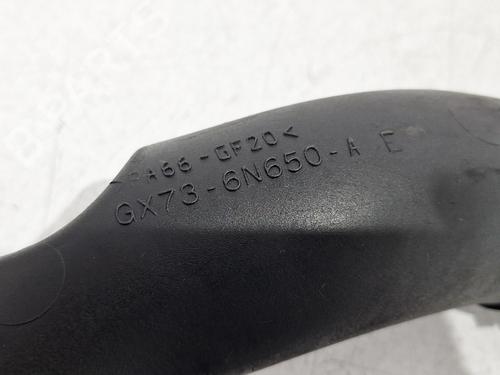 Intercooler pipe JAGUAR XE (X760) 2.0 D | BP37272206M127 - Image 3