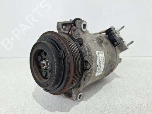 AC compressor JAGUAR XE (X760) 2.0 D | BP37401478M34 - Image 2