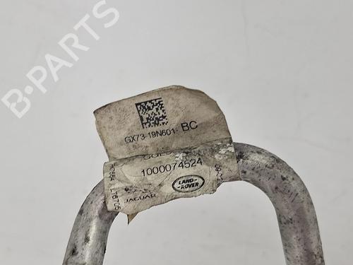 AC pipe JAGUAR XE (X760) 2.0 D | BP37401489M126 - Image 7