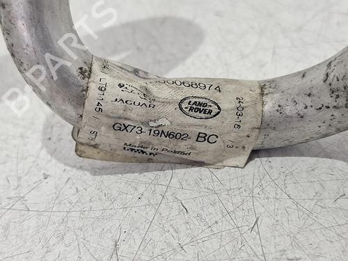 AC pipe JAGUAR XE (X760) 2.0 D | BP37401489M126 - Image 5