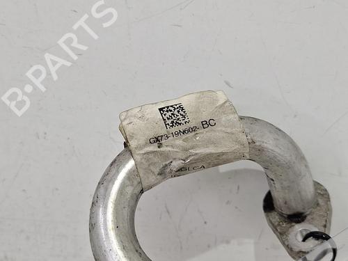 AC pipe JAGUAR XE (X760) 2.0 D | BP37401490M126 - Image 3