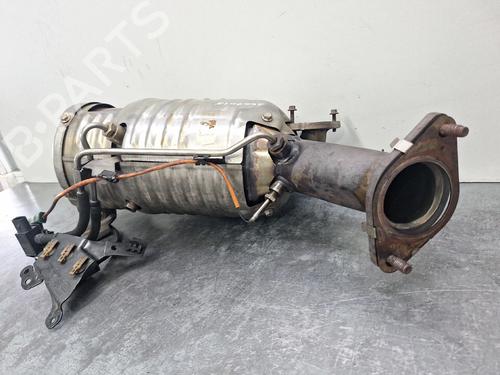 Catalyst JAGUAR XE (X760) 2.0 D | BP37406804M10  - Image 6