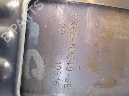 Catalyst JAGUAR XE (X760) 2.0 D | BP37406804M10  - Image 8