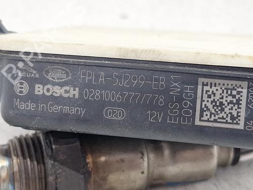 Electronic sensor JAGUAR XE (X760) 2.0 D | BP37406805M84  - Image 5