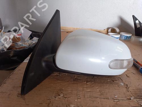 Left mirror KIA CEE'D Hatchback (ED) | BP37447044C26 - Image 2