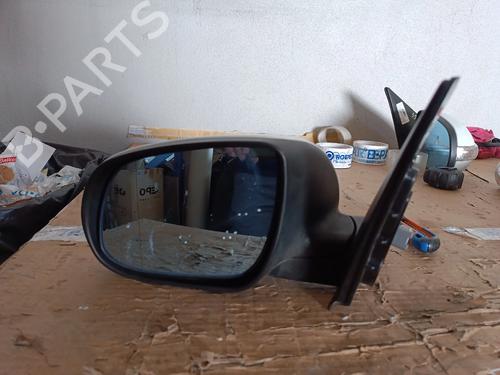 Used Left mirror Left mirror 37447044 37447044