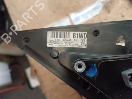 Left mirror KIA CEE'D Hatchback (ED) | BP37447044C26 - Image 3
