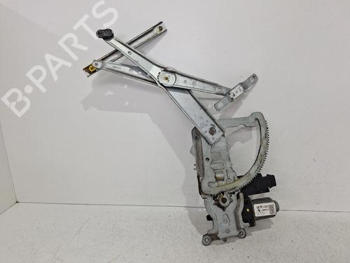 Front left window mechanism OPEL CORSA C (X01) 1.2 (F08, F68) | BP37416995C22 - Image 2