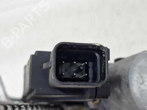 Front left window mechanism OPEL CORSA C (X01) 1.2 (F08, F68) | BP37416995C22 - Image 4