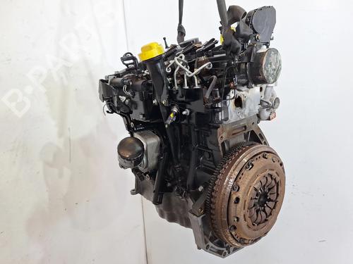 Engine RENAULT MEGANE III Hatchback (BZ0/1_, B3_) 1.5 dCi | BP36839387M1 - Image 6