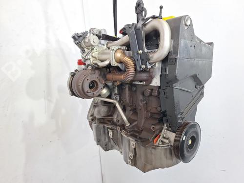 Engine RENAULT MEGANE III Hatchback (BZ0/1_, B3_) 1.5 dCi | BP36839387M1 - Image 3