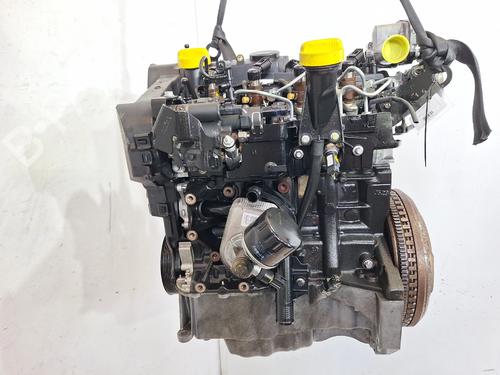 Engine RENAULT MEGANE III Hatchback (BZ0/1_, B3_) 1.5 dCi | BP36839387M1 - Image 5