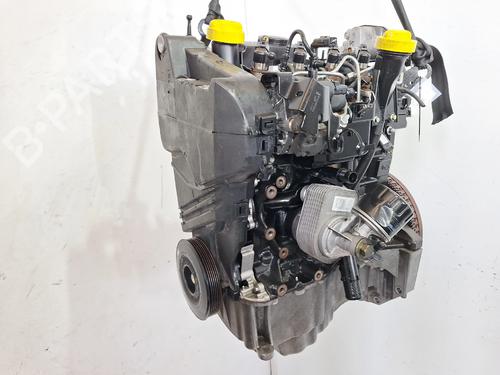 Engine RENAULT MEGANE III Hatchback (BZ0/1_, B3_) 1.5 dCi | BP36839387M1 - Image 4