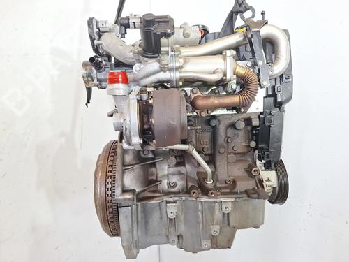 Engine RENAULT MEGANE III Hatchback (BZ0/1_, B3_) 1.5 dCi | BP36839387M1 - Image 2