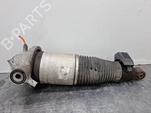 Used Left rear shock absorber Left rear shock absorber 37426725 37426725