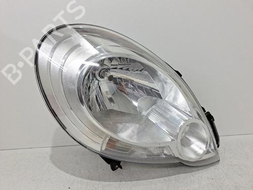 Used Right headlight Right headlight 37426729 37426729