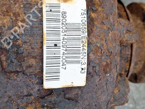 Rear differential BMW X5 (E53) 3.0 d | BP37426730M24 - Image 9