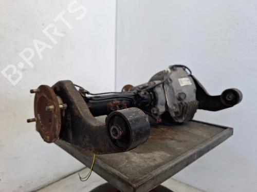 Differential, foran Differential, foran MITSUBISHI PAJERO III (V7_W, V6_W) 3.2 Di-D (175 hp) 37431176 37431176