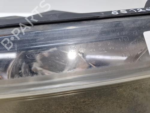 Right headlight FORD FIESTA VI (CB1, CCN) 1.25 | BP34009666C29 - Image 5