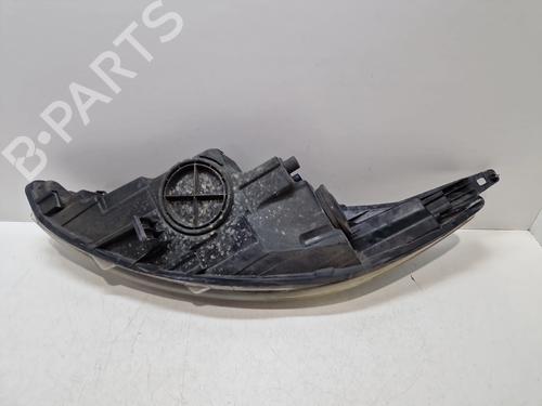 Right headlight FORD FIESTA VI (CB1, CCN) 1.25 | BP34009666C29 - Image 3