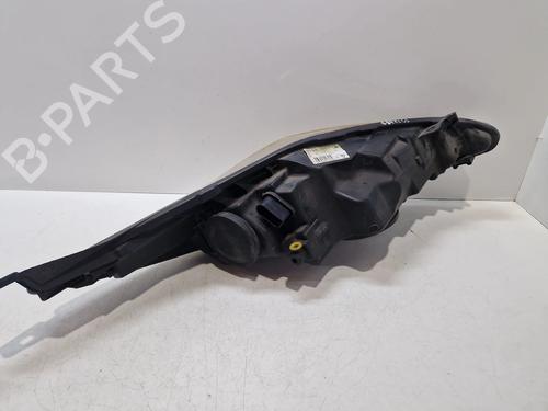 Left headlight FORD FIESTA VI (CB1, CCN) 1.25 | BP34009667C28 - Image 2