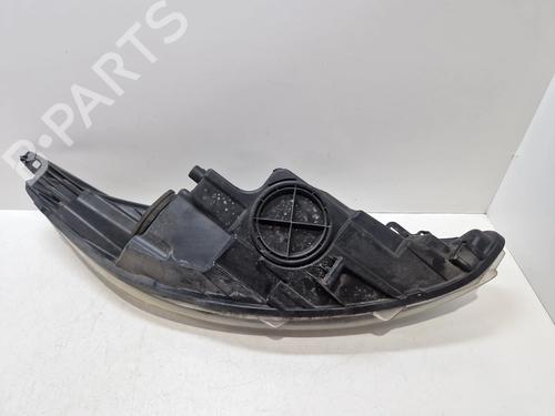 Left headlight FORD FIESTA VI (CB1, CCN) 1.25 | BP34009667C28 - Image 4