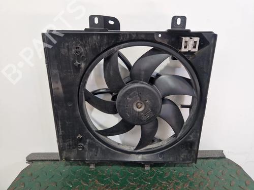 Used Radiator fan Radiator fan 37431181 37431181