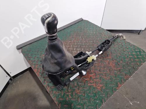 Gear lever NISSAN PULSAR Hatchback (C13) 1.5 dCi | BP37431182M90 - Image 3
