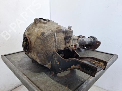 Differential, foran Differential, foran FORD RANGER (ER, EQ, R_) 2.5 TD 4x4 (84 hp) 37431180 37431180