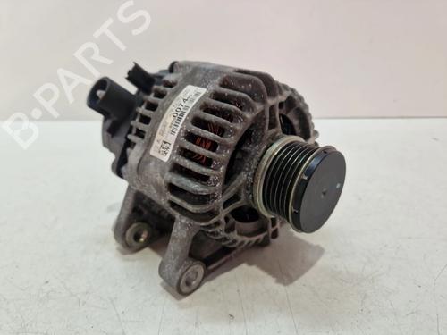 Used Alternator Alternator 37431184 37431184