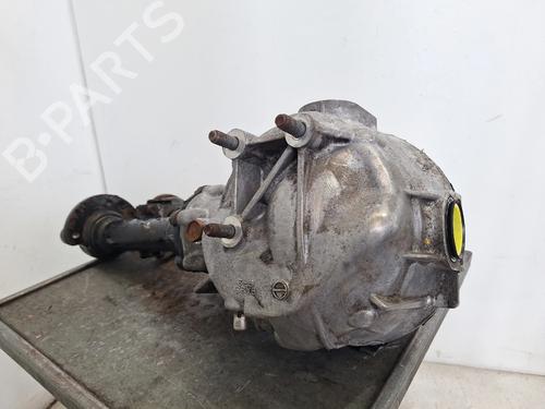 Front differential FORD RANGER (ET) 2.5 TDCi 4x4 | BP37438929M23 - Image 3