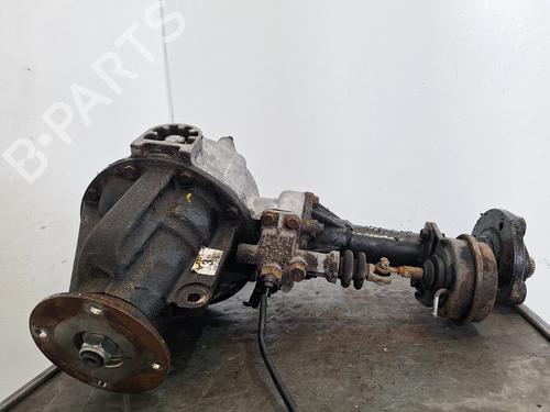 Front differential FORD RANGER (ET) 2.5 TDCi 4x4 | BP37438929M23 - Image 6