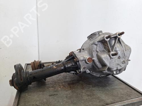 Front differential FORD RANGER (ET) 2.5 TDCi 4x4 | BP37438929M23 - Image 2