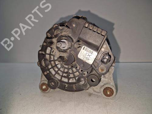 Alternator NISSAN PULSAR Hatchback (C13) 1.5 dCi | BP37438934M7 - Image 3