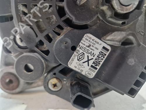 Alternator NISSAN PULSAR Hatchback (C13) 1.5 dCi | BP37438934M7 - Image 4