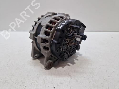 Alternator NISSAN PULSAR Hatchback (C13) 1.5 dCi | BP37438934M7 - Image 2