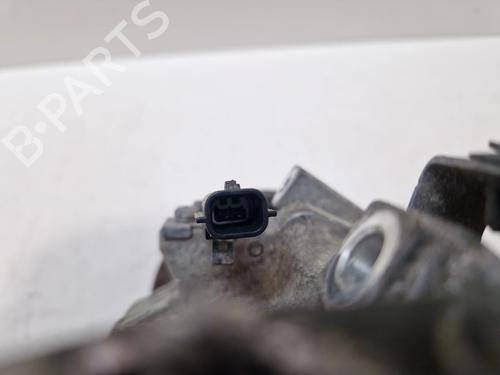 AC compressor NISSAN PULSAR Hatchback (C13) 1.5 dCi | BP37438935M34 - Image 3