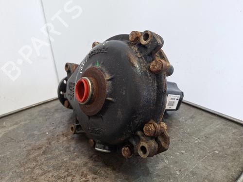 Used Front differential Front differential SUZUKI GRAND VITARA I (FT, HT) 2.0 HDI 110 4x4 (SQ420D, TD82V) (109 hp) 37438933 37438933