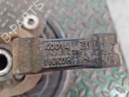 Right front steering knuckle NISSAN PULSAR Hatchback (C13) 1.5 dCi | BP37444215M26 - Image 3
