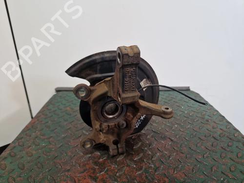 Right front steering knuckle NISSAN PULSAR Hatchback (C13) 1.5 dCi | BP37444215M26 - Image 2