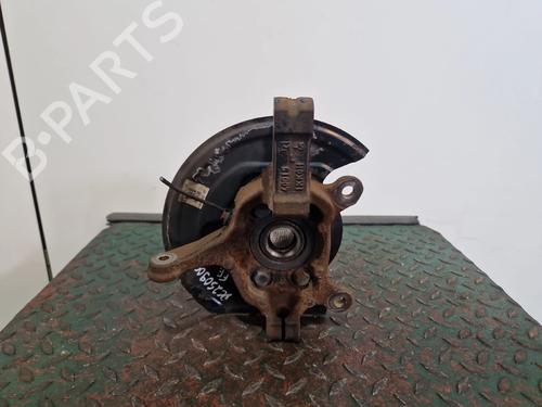 Left front steering knuckle NISSAN PULSAR Hatchback (C13) 1.5 dCi | BP37444217M25 - Image 2