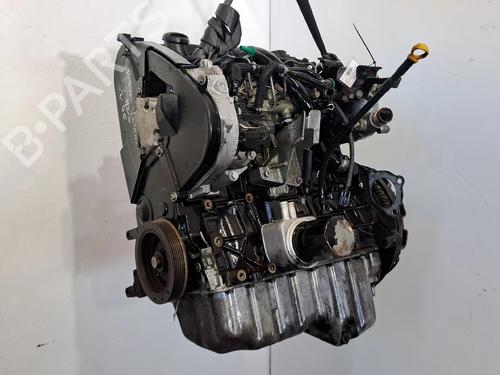 Used Engine Engine 37444219 37444219
