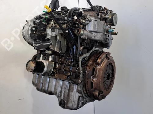 Engine SUZUKI GRAND VITARA I (FT, HT) 2.0 HDI 110 4x4 (SQ420D, TD82V) | BP37444219M1 - Image 2