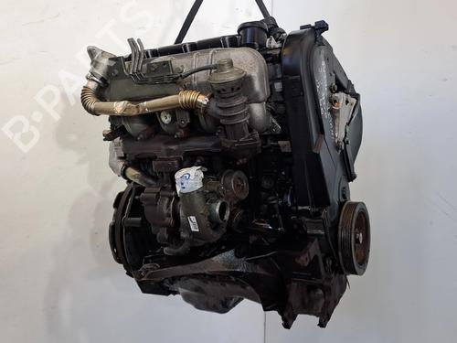 Engine SUZUKI GRAND VITARA I (FT, HT) 2.0 HDI 110 4x4 (SQ420D, TD82V) | BP37444219M1 - Image 4