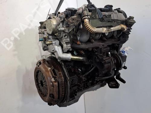 Engine SUZUKI GRAND VITARA I (FT, HT) 2.0 HDI 110 4x4 (SQ420D, TD82V) | BP37444219M1 - Image 3