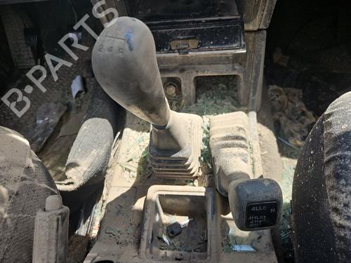 Gearkasse Gearkasse MITSUBISHI PAJERO II (V3_W, V2_W, V4_W, V5_W) 2.8 TD (V46W, V26W) (125 hp) 37447047 37447047