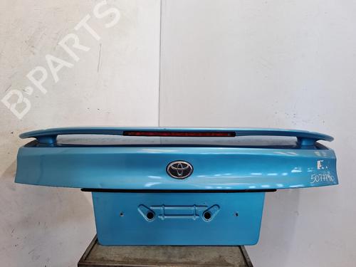 Used Tailgate Tailgate 21557860 21557860