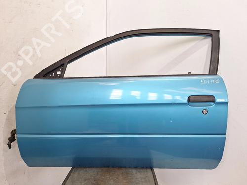 Used Left front door Left front door 21557858 21557858